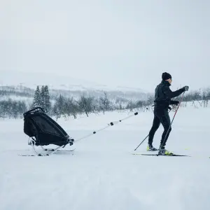 Ski maintenance kit Thule Chariot image-5