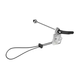 Attelage remorque Thule ezHitch image-0