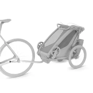 Attelage remorque Thule ezHitch image-2