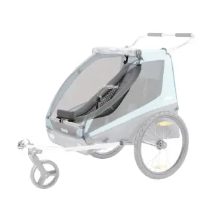 Hamac enfant Thule Coaster XT image-1