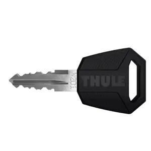 Clé Thule Premium 2018 image-0