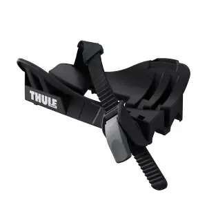 Bike carrier Thule (x2) image-1