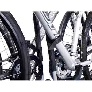 Bike carrier Thule Rideon
