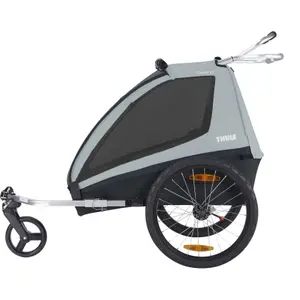 Remorque wagentje Thule Coaster XT image-2
