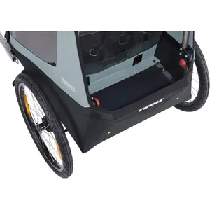 Remorque wagentje Thule Coaster XT image-6