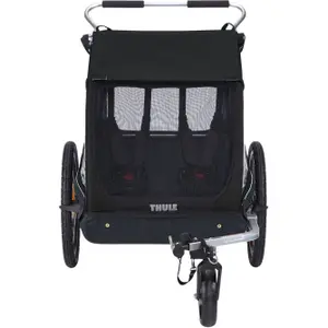 Remorque wagentje Thule Coaster XT image-1