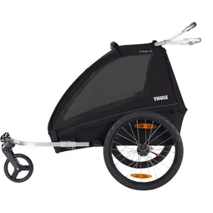 Remorque wagentje Thule Coaster XT image-2