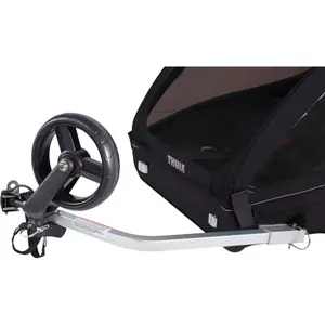 Remorque wagentje Thule Coaster XT image-4