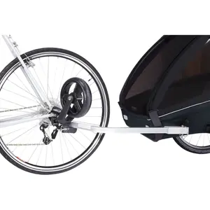 Remorque wagentje Thule Coaster XT image-5