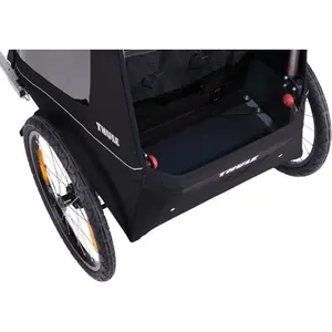 Remorque wagentje Thule Coaster XT image-6