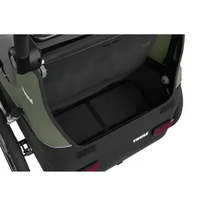 Remorque wagentje Thule Courier image-4