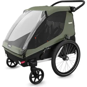 Remorque wagentje Thule Courier image-6