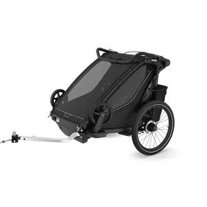 Remolque para niños Thule Sport 2 G3 image-0