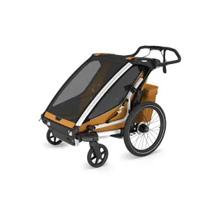 Καρότσα παιδιού Thule Sport 2 G3 image-1