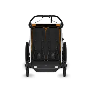 Καρότσα παιδιού Thule Sport 2 G3 image-2