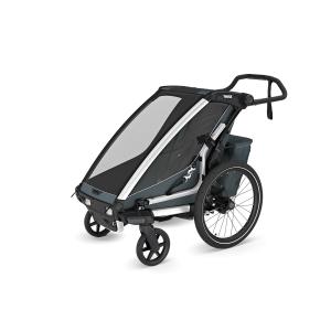 Child's trailer Thule Cross 1 G3 image-1