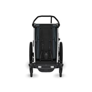 Child's trailer Thule Cross 1 G3 image-2