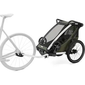 Enkel aanhangwagen Thule Lite image-1