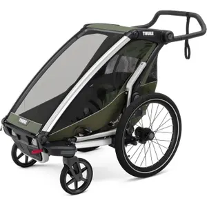 Enkel aanhangwagen Thule Lite image-2