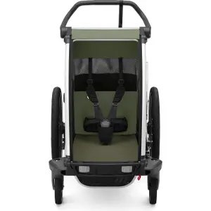 Enkel aanhangwagen Thule Lite image-3
