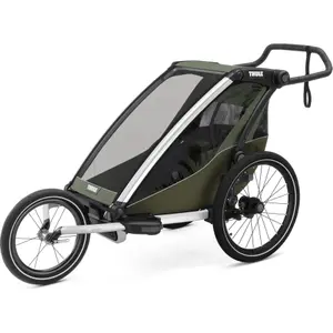Enkel aanhangwagen Thule Lite image-4
