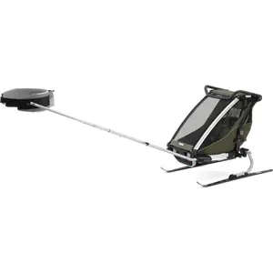 Enkel aanhangwagen Thule Lite image-5