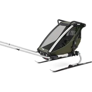 Enkel aanhangwagen Thule Lite image-6