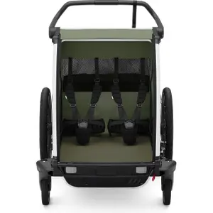 Remorque chariot double Thule Lite image-3