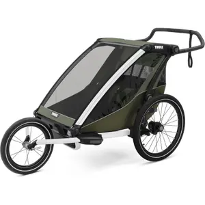 Remorque chariot double Thule Lite image-4