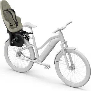 Child seat Thule Yepp Maxi 2 Mik HD image-3