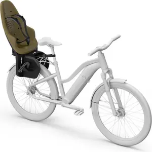 Child seat Thule Yepp Maxi 2 Mik HD image-3