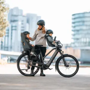 Kindersitz Thule Yepp Nexxt Mini 2 image-4