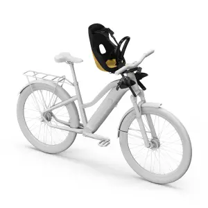 Kindersitz Thule Yepp Nexxt Mini 2 image-3