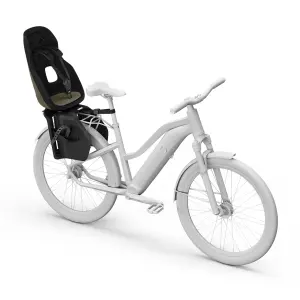Kinder Gepäckträger Sitz Thule Yepp Nexxt Mini 2 image-3