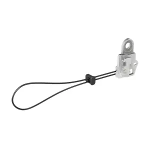 Πλάκα ρυμούλκησης Thule Axle Mount ezHitch image-0
