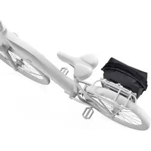 Sacoche achterdrager paar met inlock Thule Shield 2025 image-5