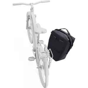 Sacoche achterdrager paar met inlock Thule Shield 2025 image-6