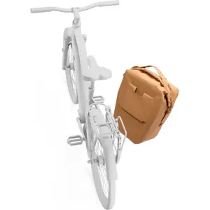 Sacoche achterdrager paar met inlock Thule Shield 2025 image-6