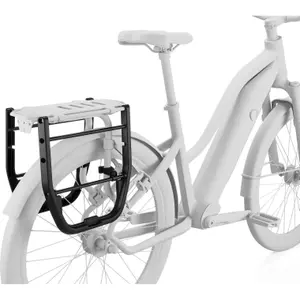 Lateral Frame Carrier Adapter Thule Tour Rack image-2