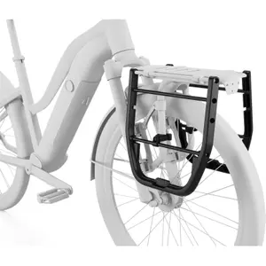 Lateral Frame Carrier Adapter Thule Tour Rack image-3