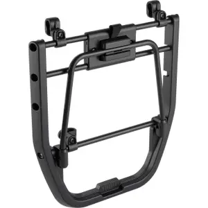 Universal Panel Locking Luggage Rack Spare Parts Thule image-0