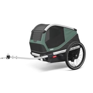 Dog trailer Thule Bexey