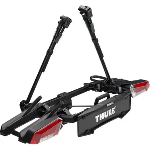 Fietsaanhangwagen Thule Outpace 2
