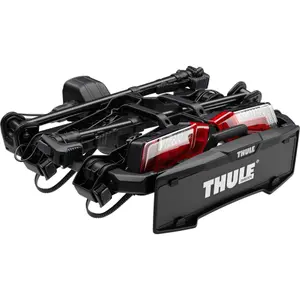 Fietsaanhangwagen Thule Outpace 2 image-1