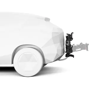 Fietsaanhangwagen Thule Outpace 2 image-4