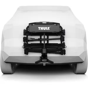 Fietsaanhangwagen Thule Outpace 2 image-5