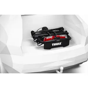 Fietsaanhangwagen Thule Outpace 2 image-6