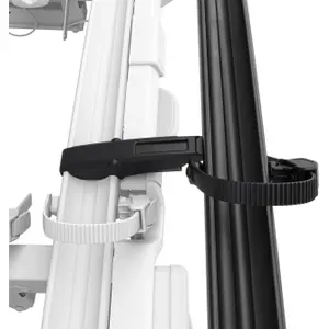 Fietsdrager adapter Thule Vélospace 3 image-5