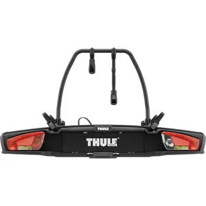 Fietsaanhangwagen Thule Vélospace 2 image-1