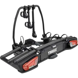Fietsaanhangwagen Thule Vélospace 3